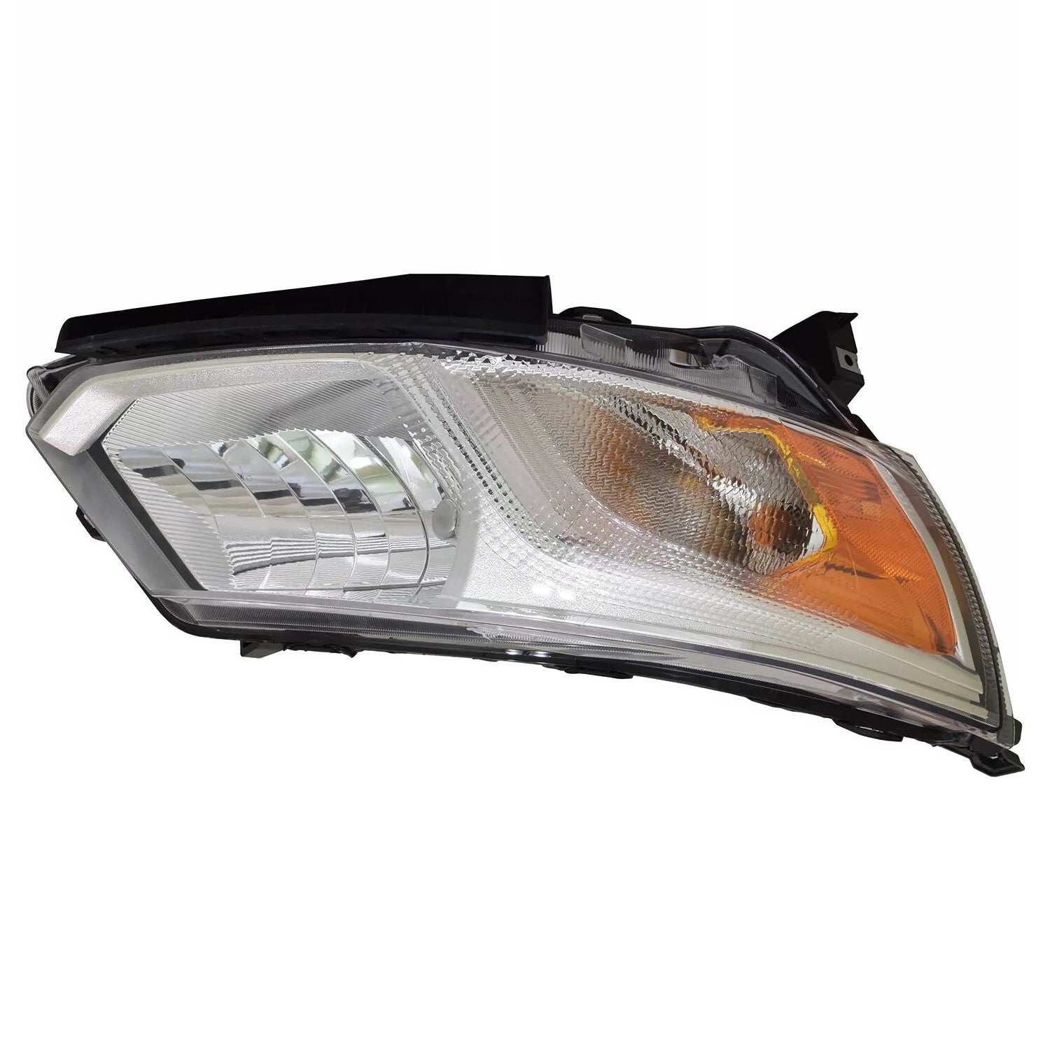 Right Side Headlamp assy composite 2015 - 2018 CHEVROLET CITY EXPRESS CAPA GM2503421C 19316421