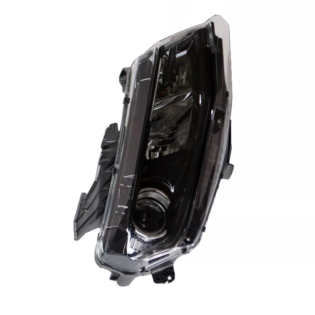 Right Side Headlamp assy composite 2016 - 2018 CHEVROLET CAMARO GM2503422 84244102