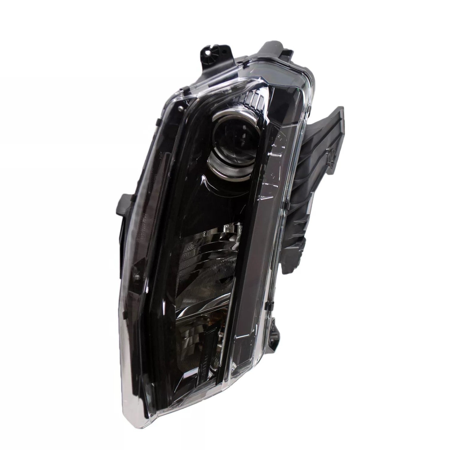 Right Side Headlamp assy composite 2016 - 2018 CHEVROLET CAMARO GM2503422 84244102