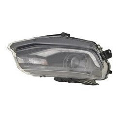 Right Side Headlamp assy composite 2016 - 2024 CHEVROLET CAMARO GM2503423 84364824