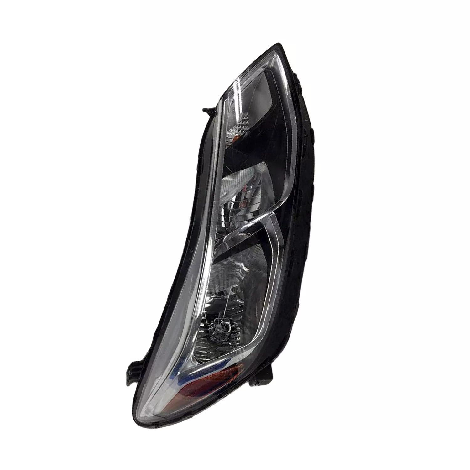 Right Side Headlamp assy composite 2016 - 2019 CHEVROLET CRUZE GM2503428 42680784