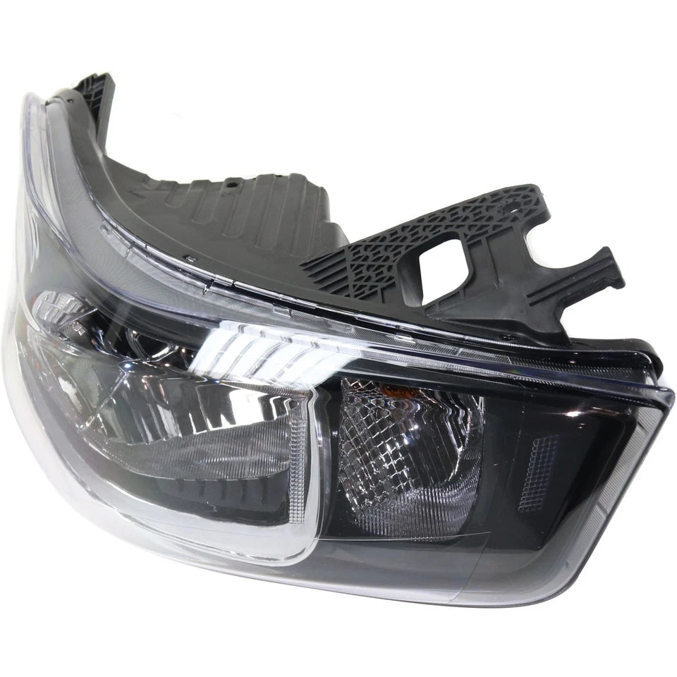 Right Side Headlamp assy composite 2016 - 2022 CHEVROLET SPARK GM2503434 42564395