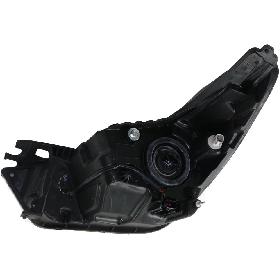 Right Side Headlamp assy composite 2016 - 2022 CHEVROLET SPARK GM2503434 42564395