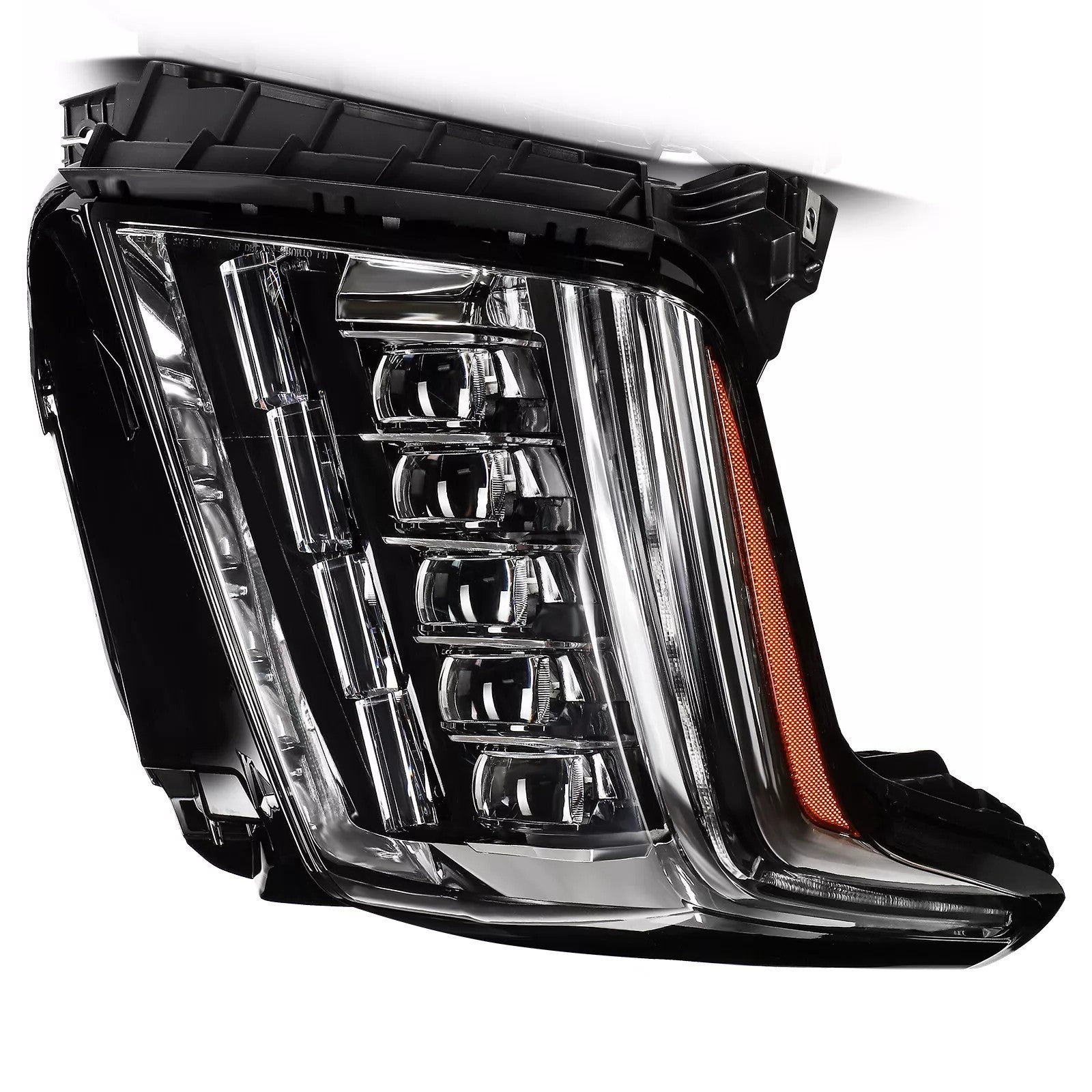 Right Side Headlamp assy composite 2015 - 2020 CADILLAC ESCALADE GM2503457 84580183