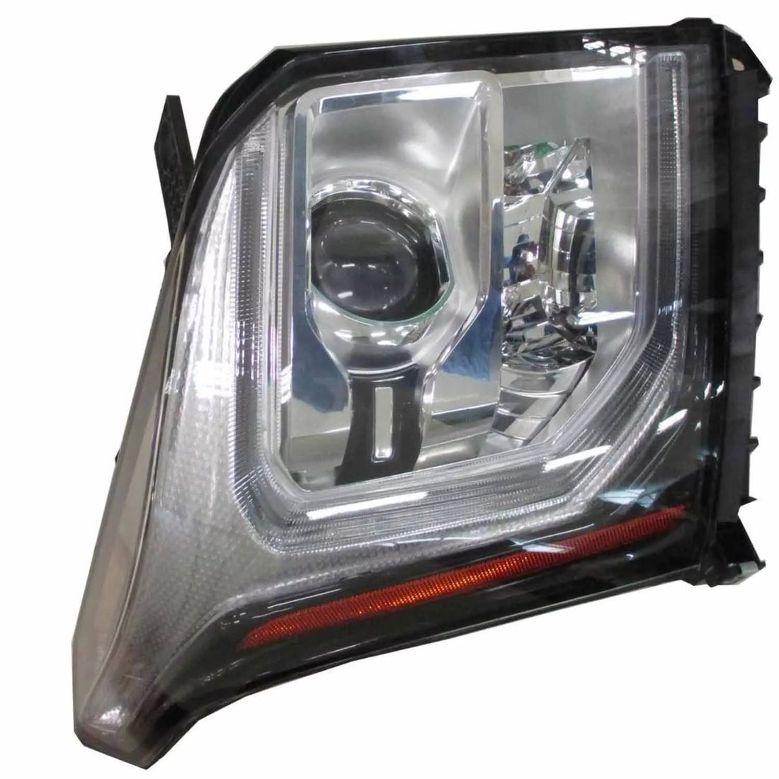 Right Side Headlamp assy composite 2017 - 2020 GMC YUKON GM2503473 84564094