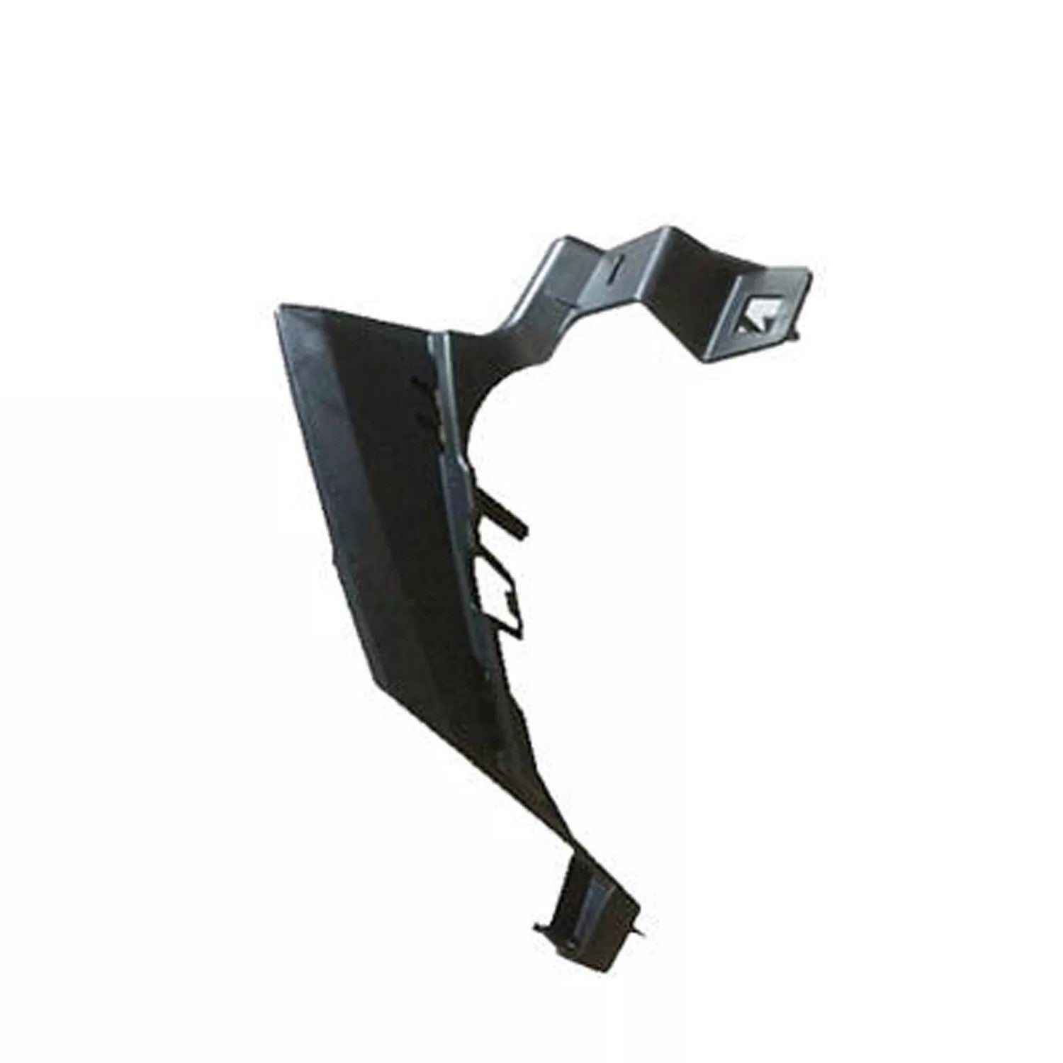 Left Side Headlamp bracket 2010 - 2016 CADILLAC SRX GM2508110 25776398