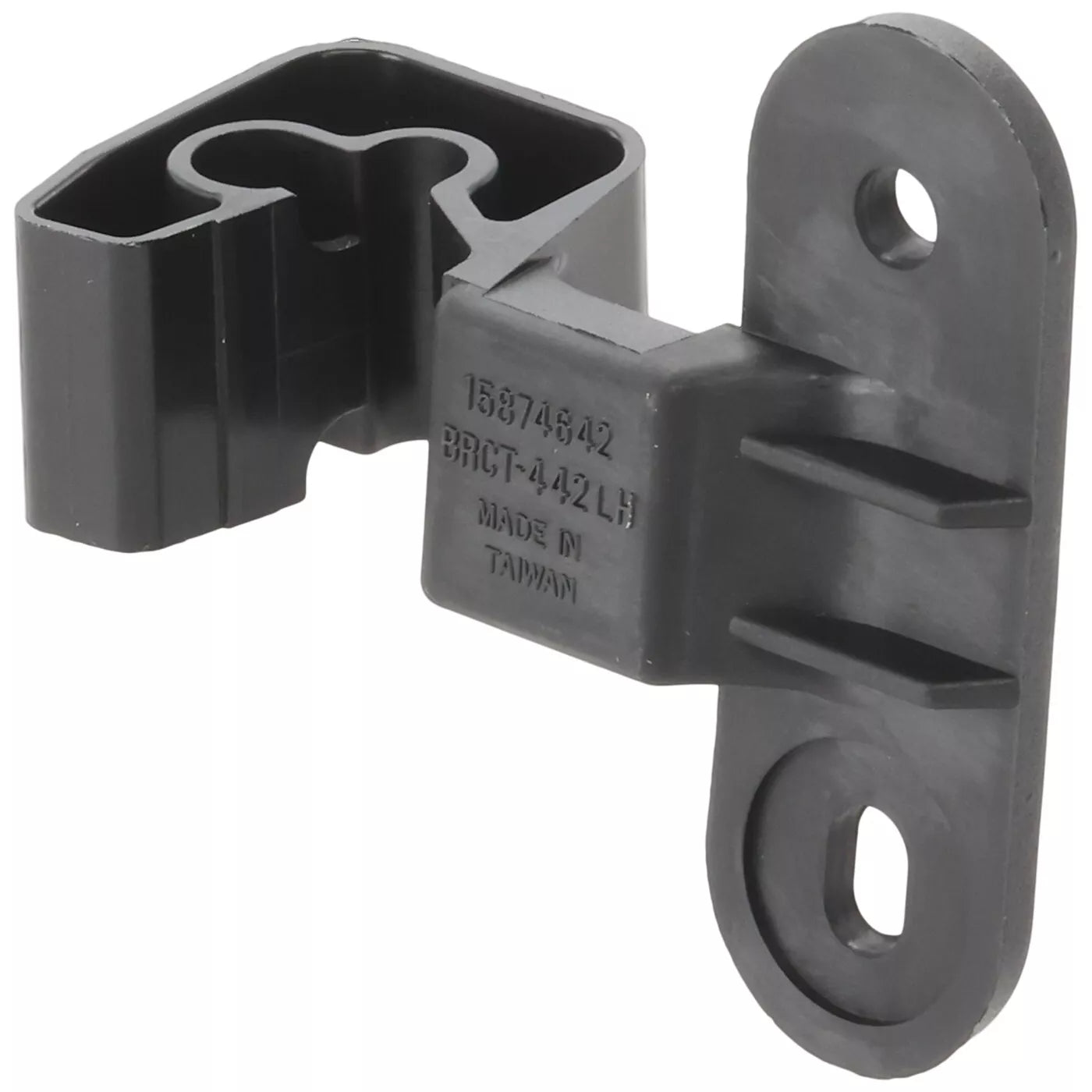 Left Side Headlamp bracket 2007 - 2014 CADILLAC ESCALADE GM2508117 15874642