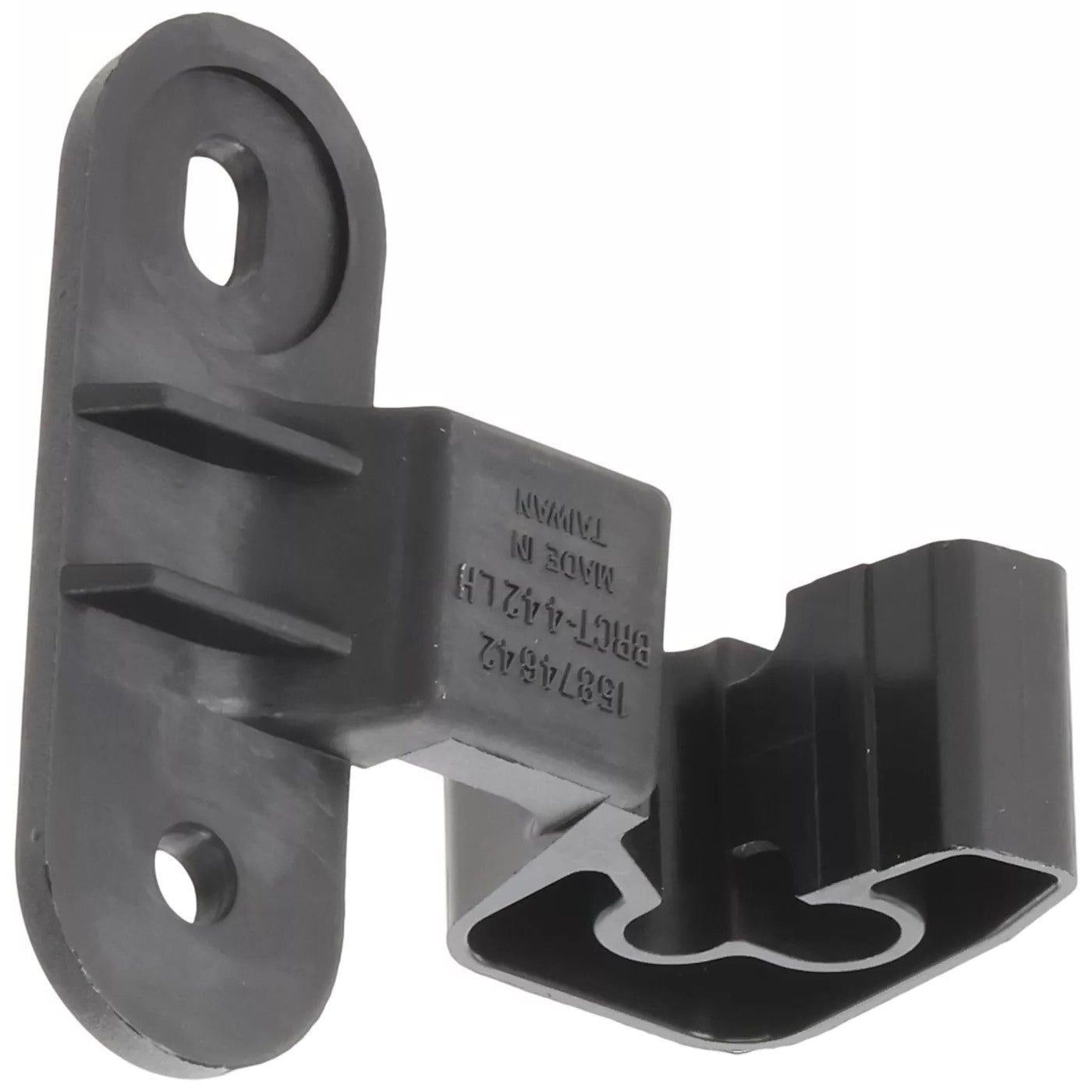 Left Side Headlamp bracket 2007 - 2014 CADILLAC ESCALADE GM2508117 15874642