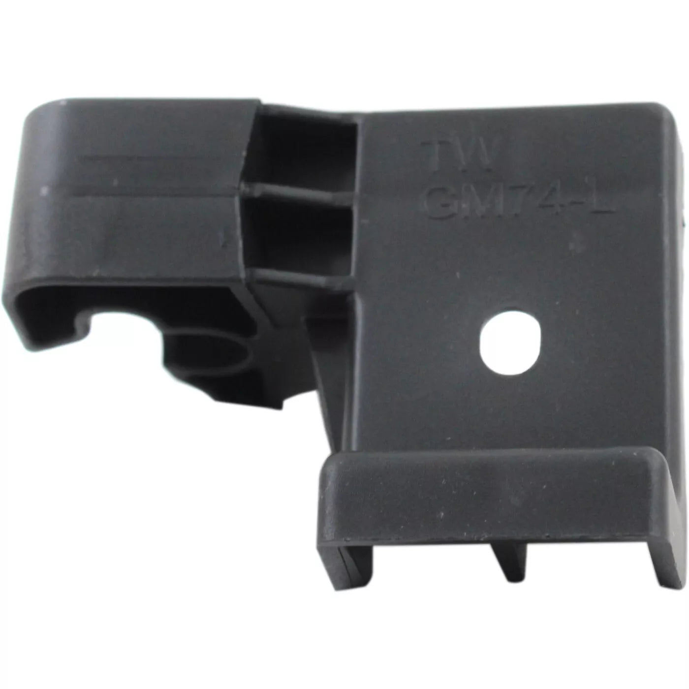 Left Side Headlamp bracket 2007 - 2013 GMC SIERRA 1500 GM2508119 15927319