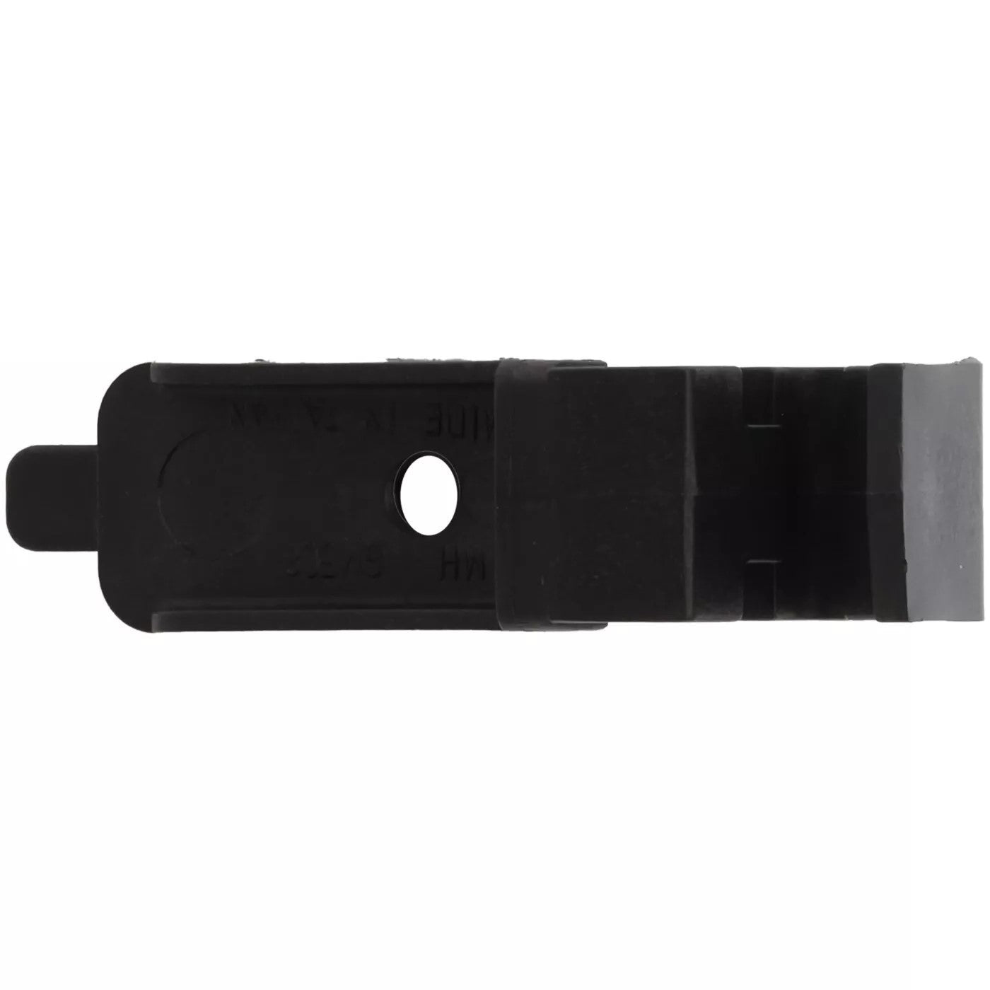 Left Or Right Side Headlamp bracket 2007 - 2013 CHEVROLET SILVERADO 1500 GM2508120 15131738