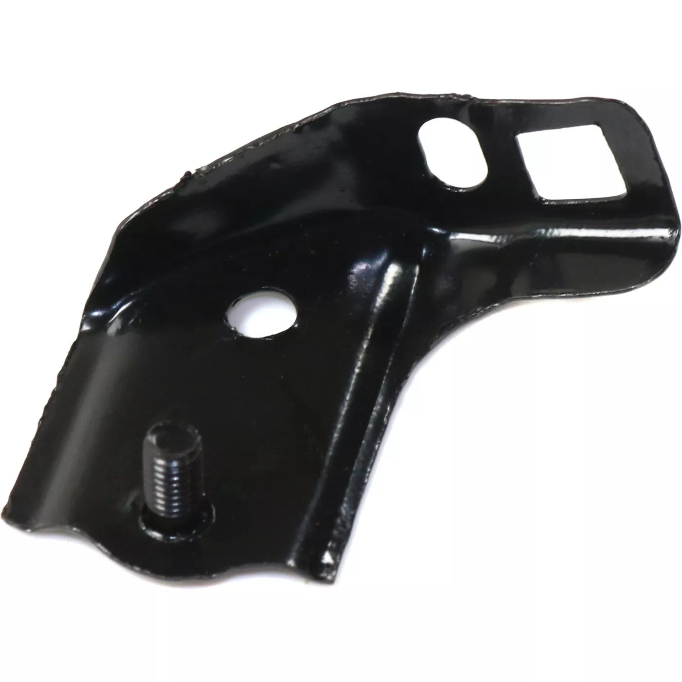 Left Side Headlamp bracket 2012 - 2020 CHEVROLET SONIC GM2508122 96901953