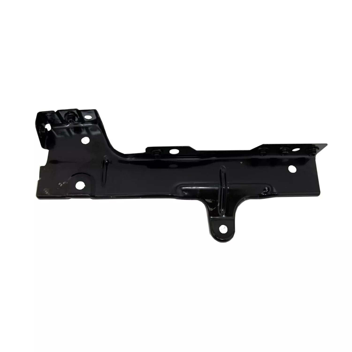 Left Side Headlamp bracket 2019 - 2021 CHEVROLET SILVERADO 1500 GM2508126 84454856