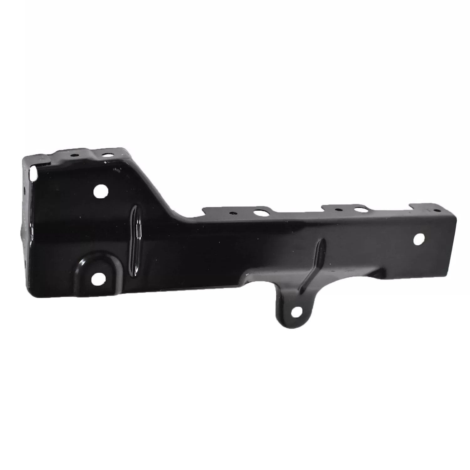 Left Side Headlamp bracket 2019 - 2022 GMC SIERRA 1500 GM2508130 84464088