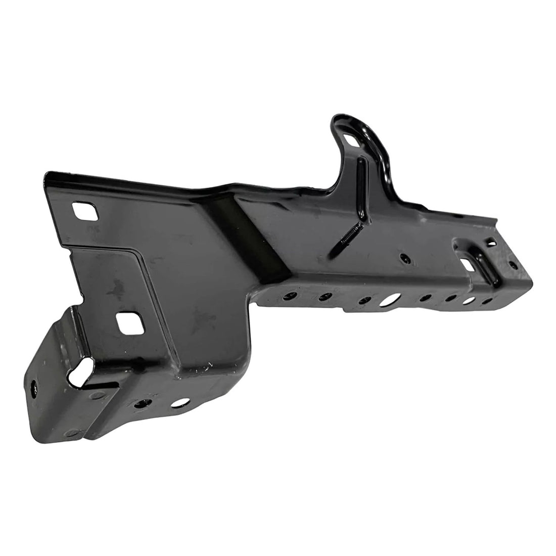 Left Side Headlamp bracket 2021 - 2024 CADILLAC ESCALADE GM2508133 84278032