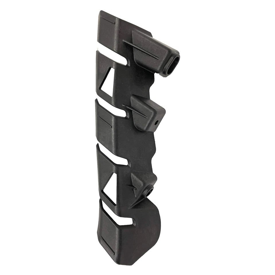 Left Side Headlamp bracket 2019 - 2024 CHEVROLET CAMARO GM2508134 84529721