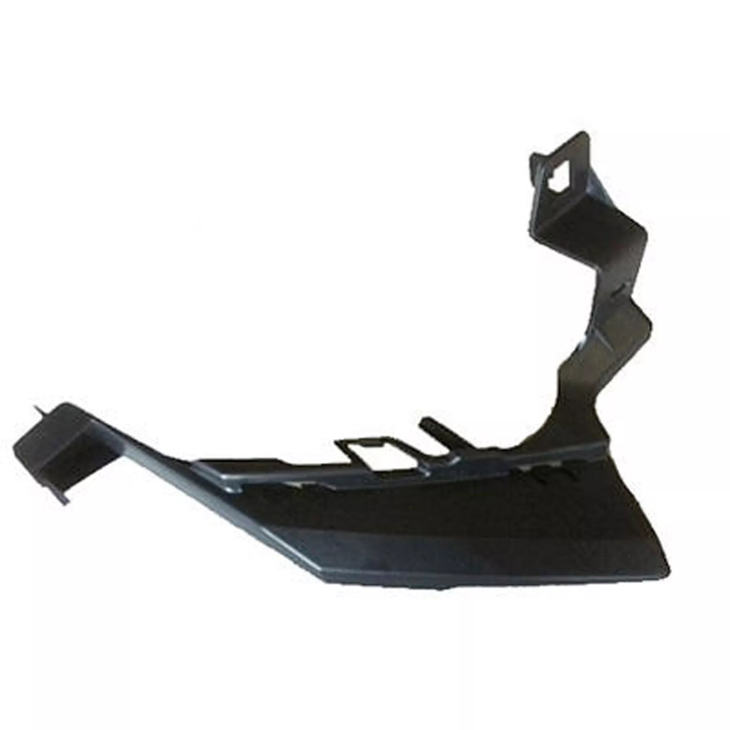 Right Side Headlamp bracket 2010 - 2016 CADILLAC SRX GM2509110 25776399