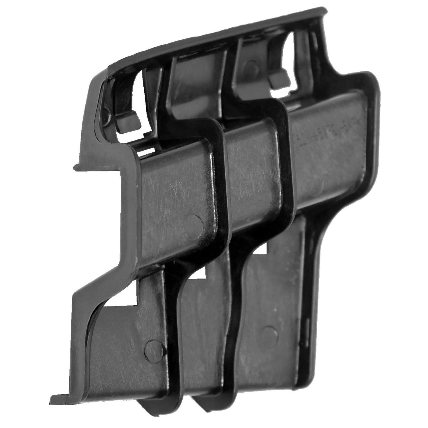 Right Side Headlamp bracket 2010 - 2015 CHEVROLET EQUINOX GM2509121 20838551