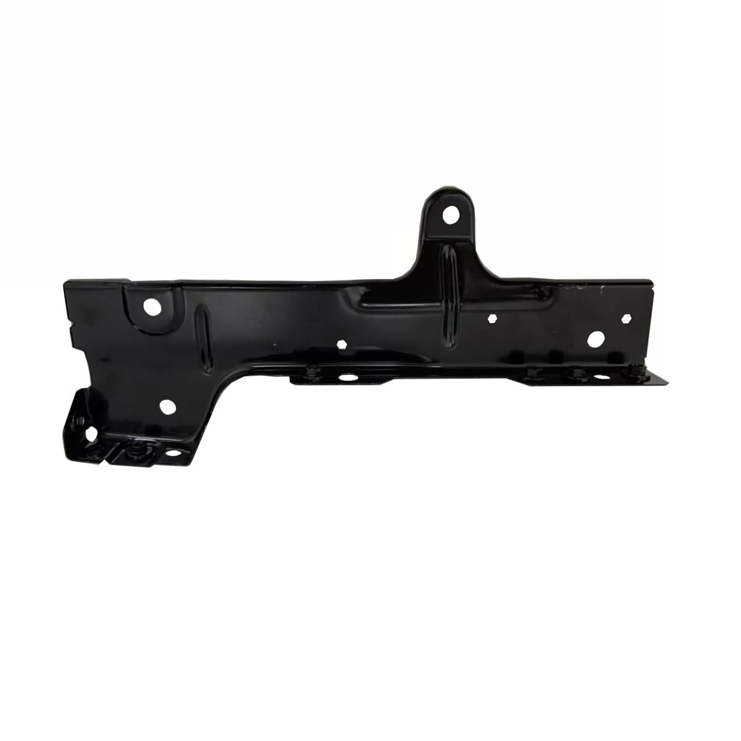 Right Side Headlamp bracket 2019 - 2021 CHEVROLET SILVERADO 1500 GM2509126 84454857