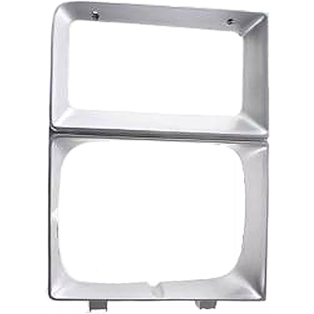 Puerta faro lateral izquierdo 1983 - 1984 CHEVROLET BLAZER GM2512108 14043873