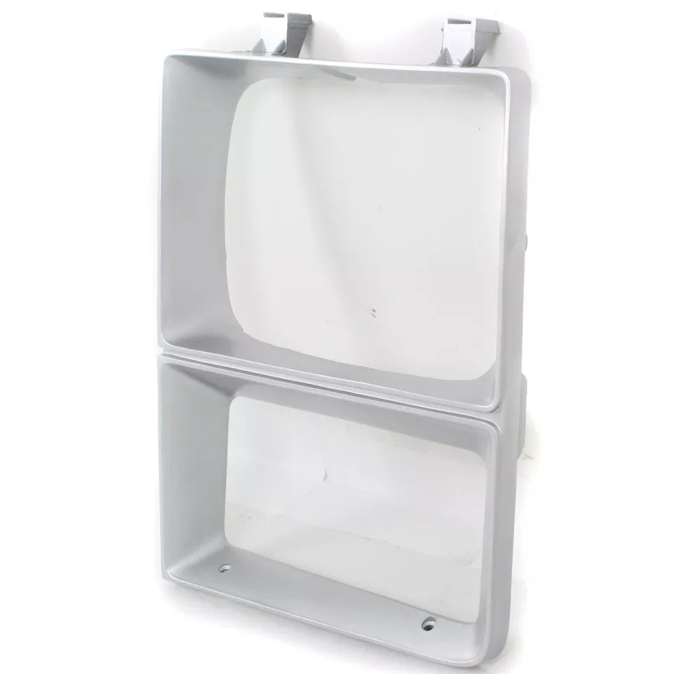 Puerta faro lateral izquierdo 1983 - 1984 CHEVROLET BLAZER GM2512108 14043873