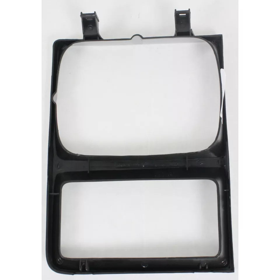 Puerta faro lateral izquierdo 1983 - 1984 CHEVROLET BLAZER GM2512108 14043873