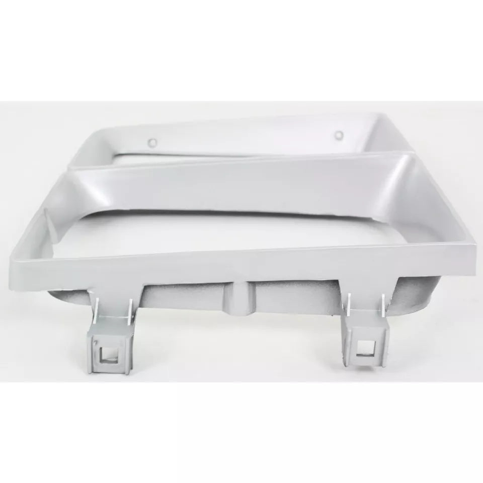 Puerta faro lateral izquierdo 1983 - 1984 CHEVROLET BLAZER GM2512108 14043873