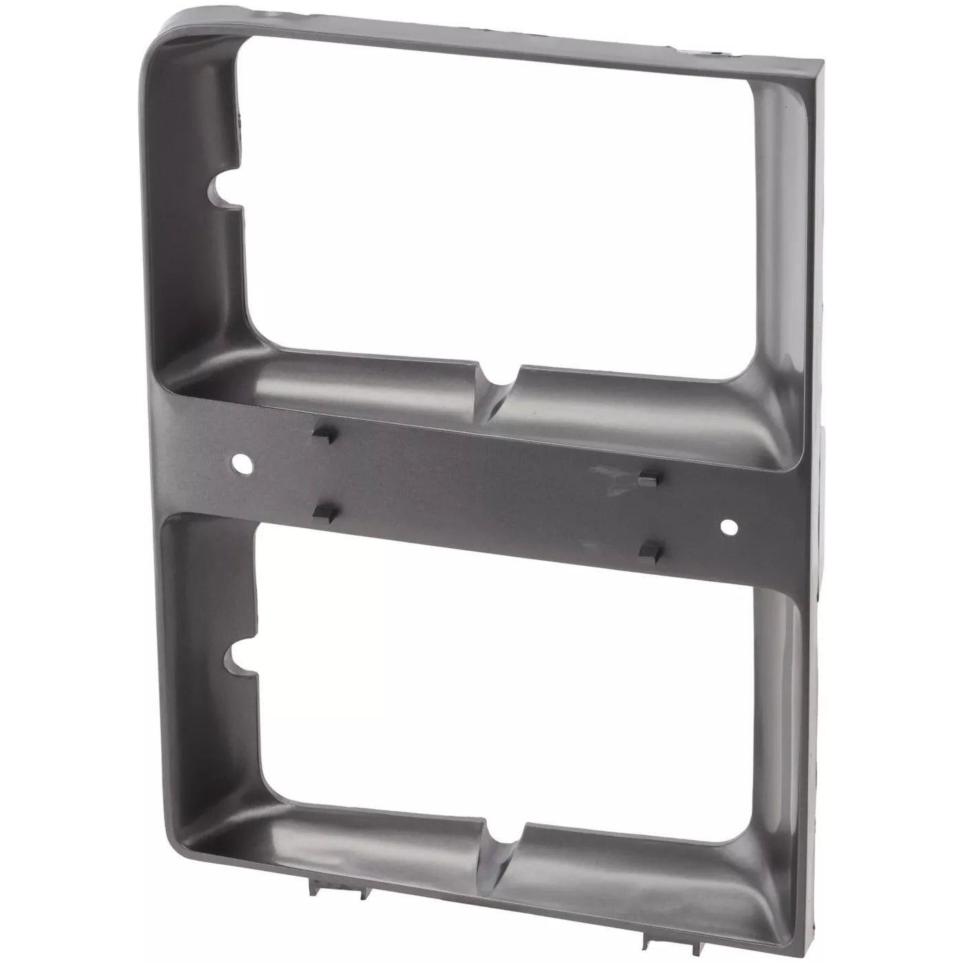 Left Side Headlamp door 1983 - 1984 CHEVROLET BLAZER GM2512109 14043887