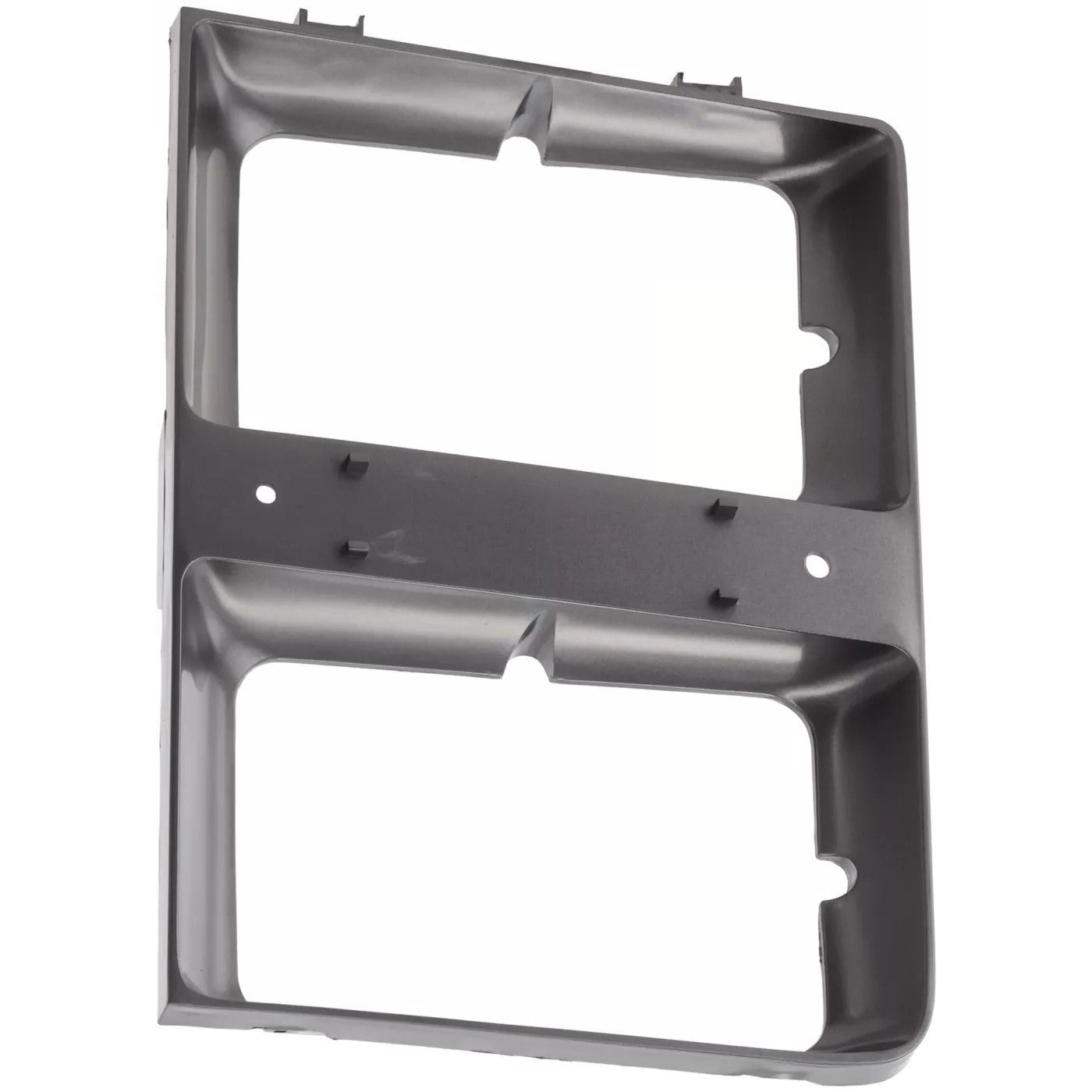 Puerta faro lateral izquierdo 1983 - 1984 CHEVROLET BLAZER GM2512109 14043887