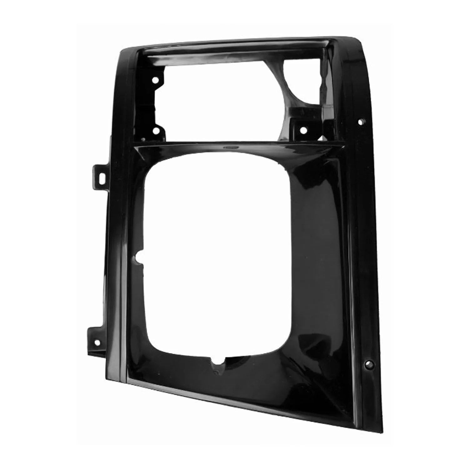 Puerta faro lateral izquierdo 1985 - 1994 CHEVROLET ASTRO GM2512114 14066043