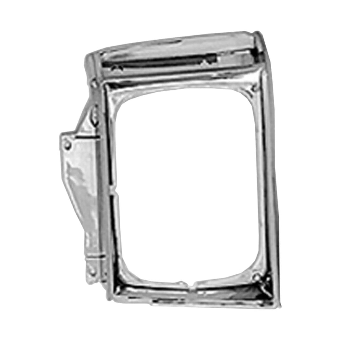 Puerta faro lateral izquierdo 1982 - 1990 CHEVROLET S10 CAPA GM2512121PP 15591585