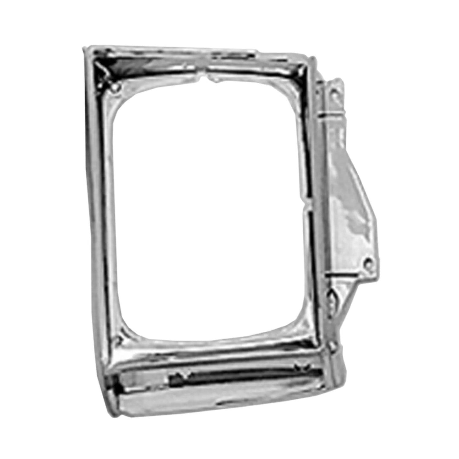 Puerta faro lateral izquierdo 1982 - 1990 CHEVROLET S10 CAPA GM2512121PP 15591585