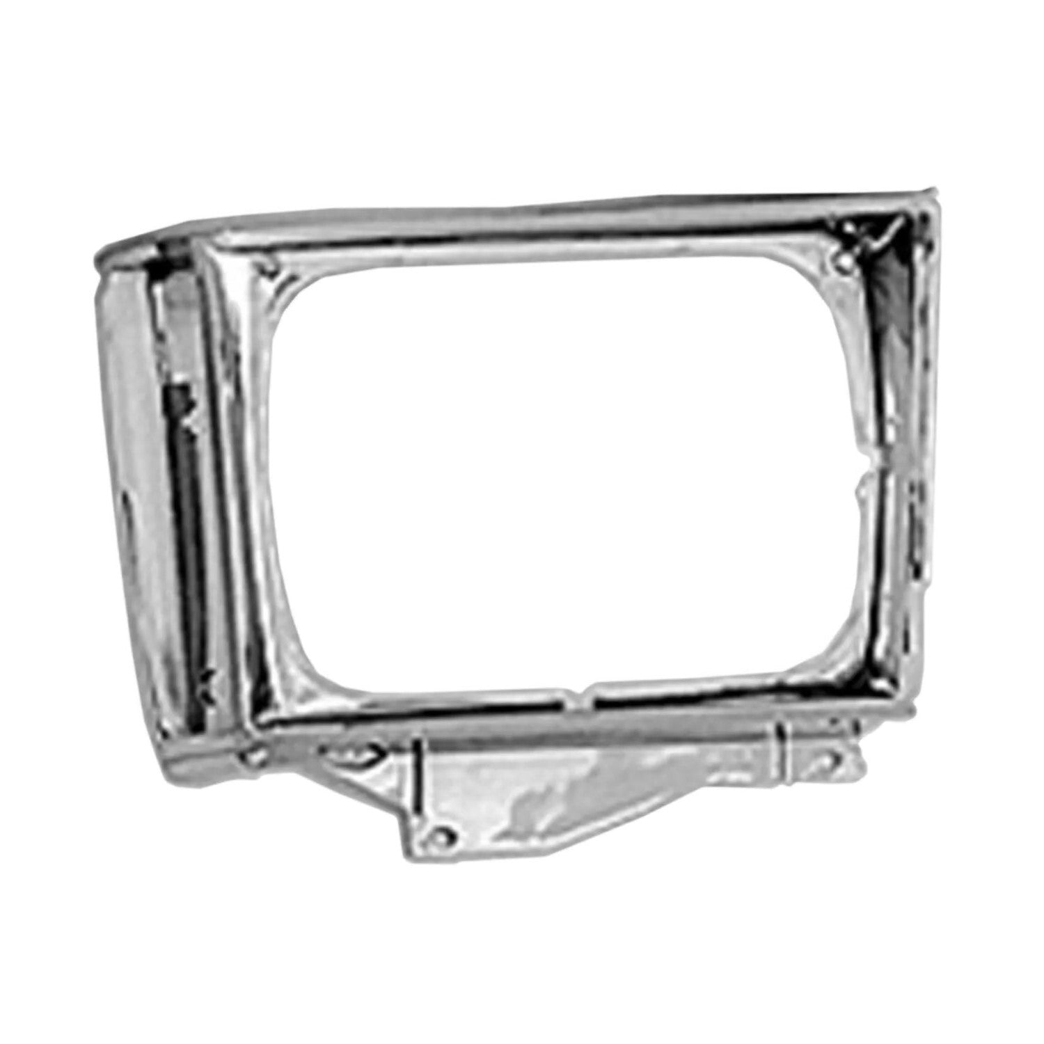 Puerta faro lateral izquierdo 1982 - 1990 CHEVROLET S10 CAPA GM2512121PP 15591585