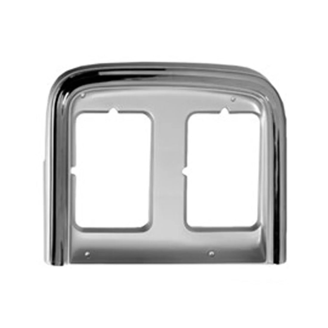 Puerta faro lateral izquierdo 1985 - 1991 CHEVROLET G10 GM2512124 15596117