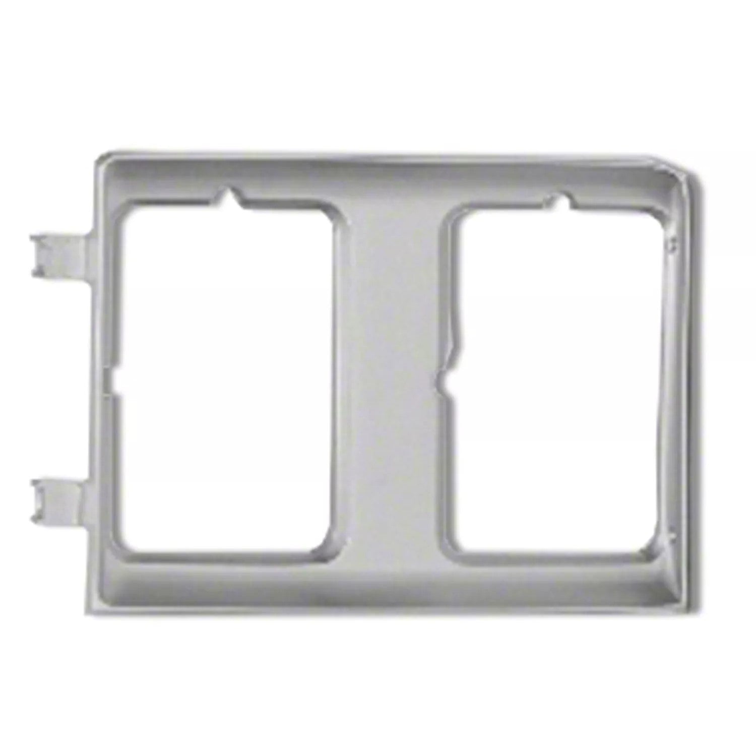 Puerta faro lateral izquierdo 1985 - 1988 CHEVROLET BLAZER CAPA GM2512126PP 15598727