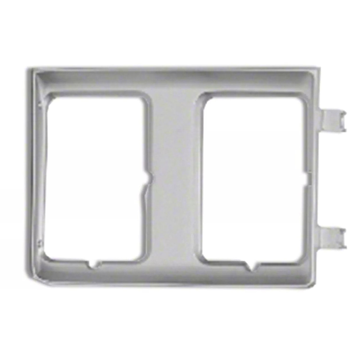 Puerta faro lateral izquierdo 1985 - 1988 CHEVROLET BLAZER CAPA GM2512126PP 15598727