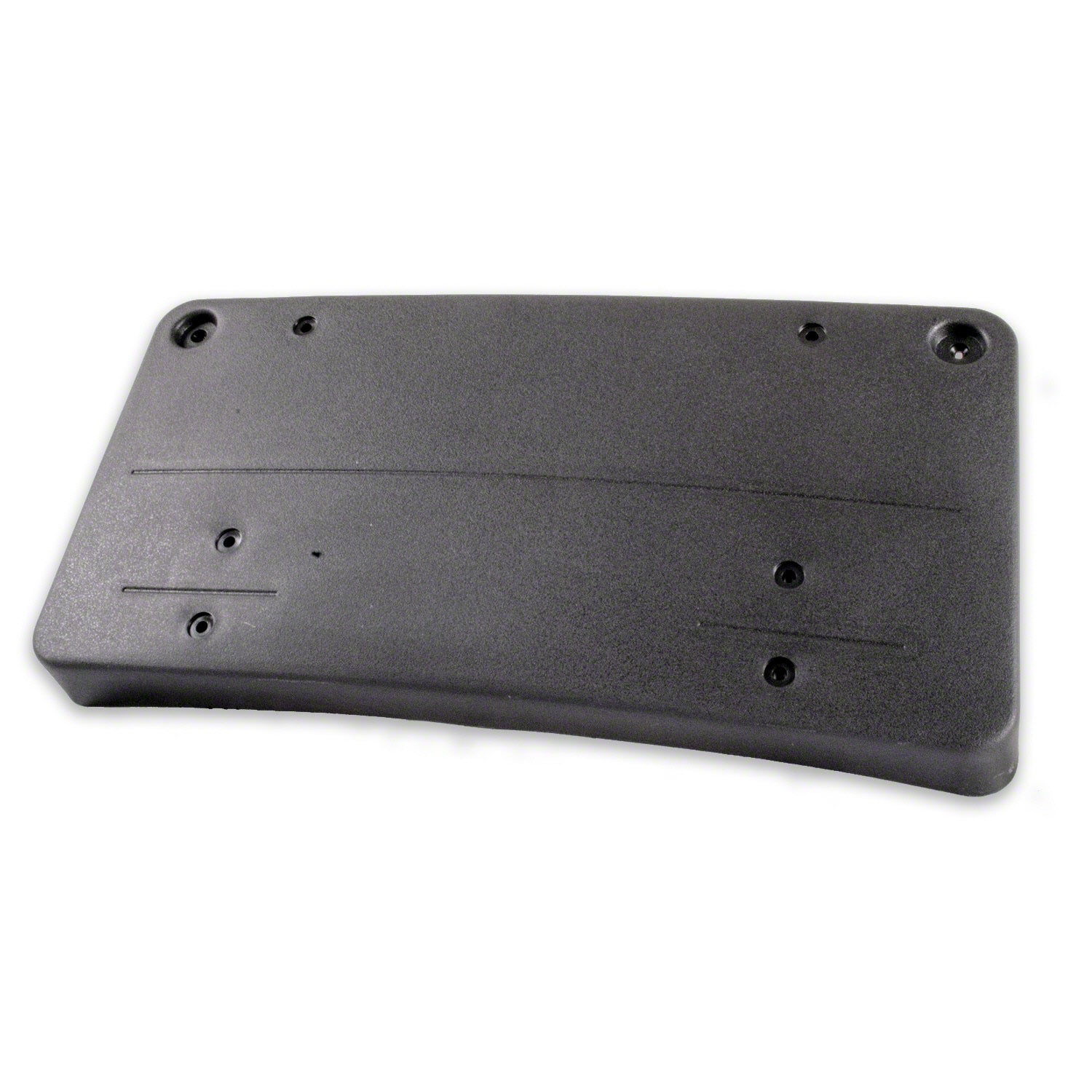 Left Side Headlamp door 1982 - 1990 CHEVROLET S10 GM2512127 15653681