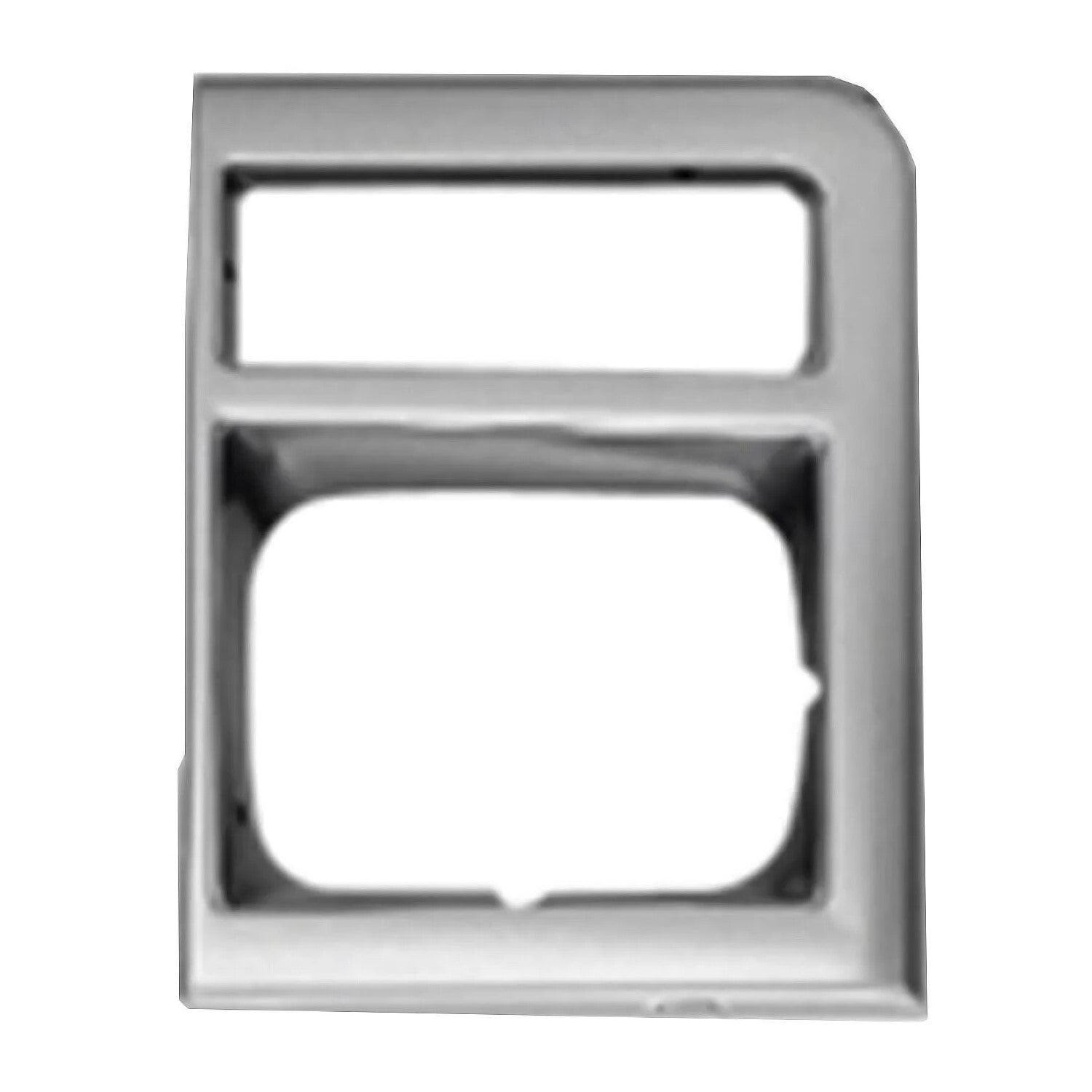 Puerta faro lateral izquierdo 1989 - 1991 CHEVROLET BLAZER GM2512168 15628671