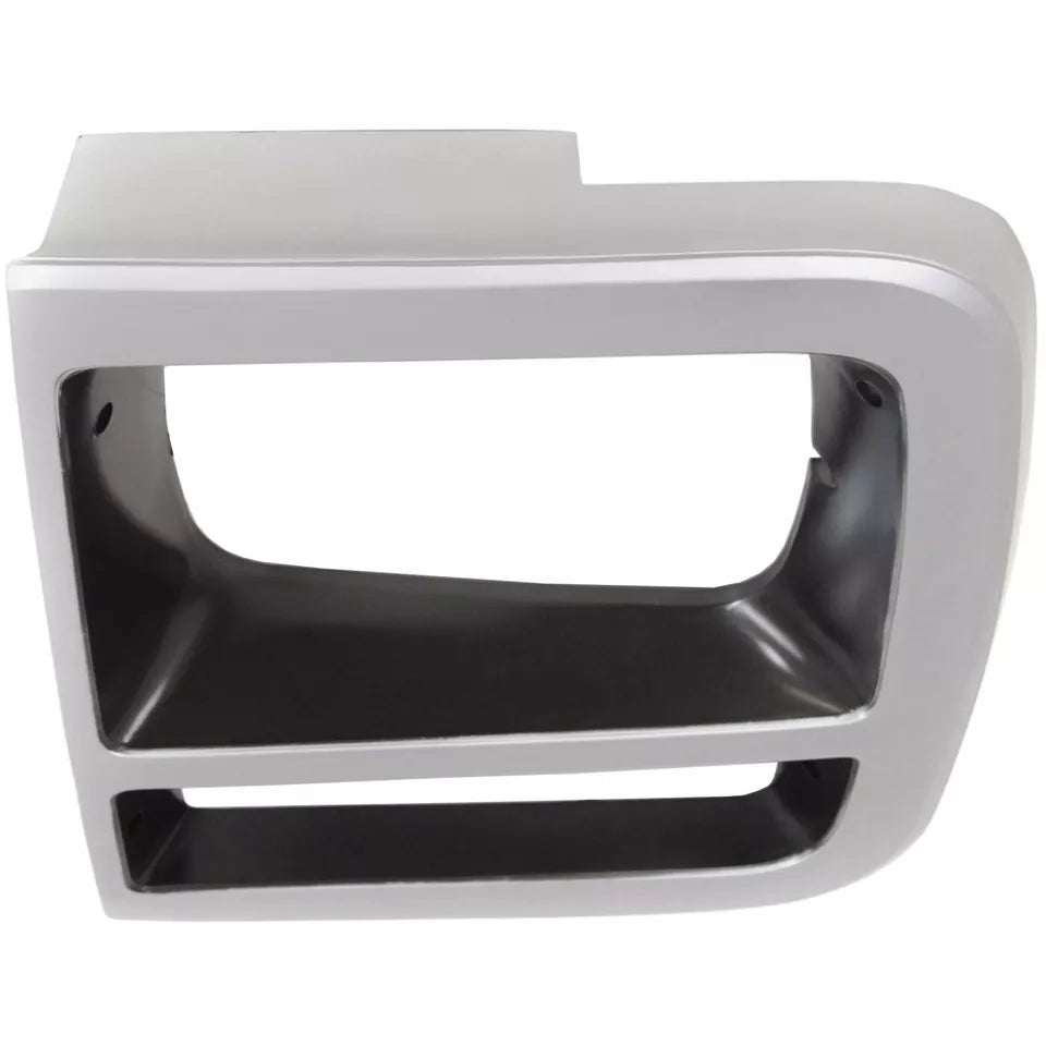 Puerta faro lateral izquierdo 1992 - 1995 CHEVROLET G10 GM2512181 15685963