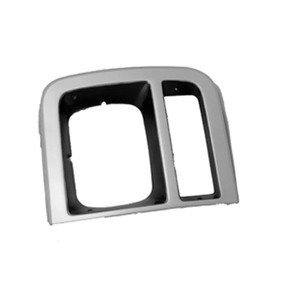 Puerta faro lateral izquierdo 1992 - 1995 CHEVROLET G10 CAPA GM2512181PP 15685963