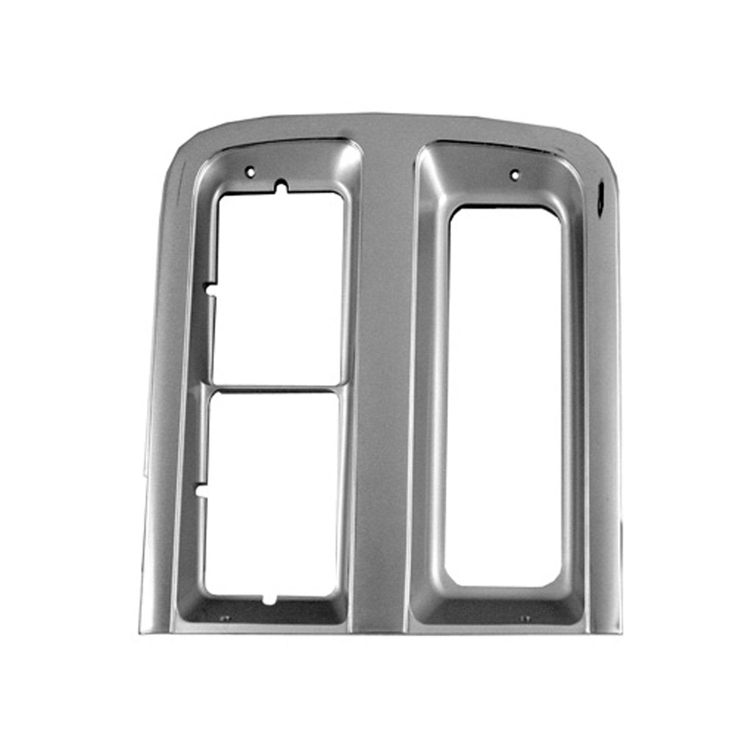 Left Side Headlamp door 1992 - 1995 CHEVROLET G10 GM2512187 15685965