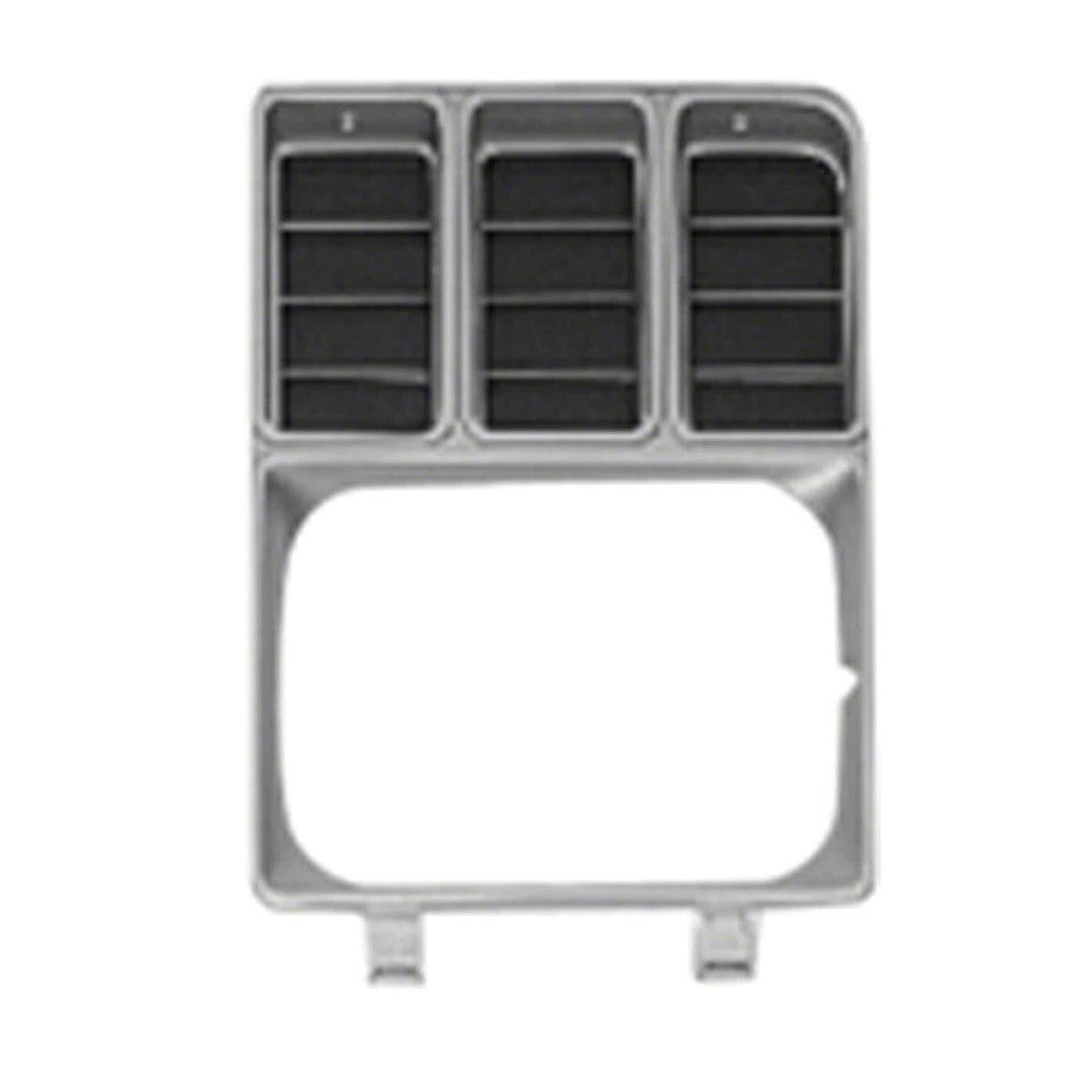 Puerta faro lateral derecho 1981 - 1982 CHEVROLET BLAZER GM2513105 14021352