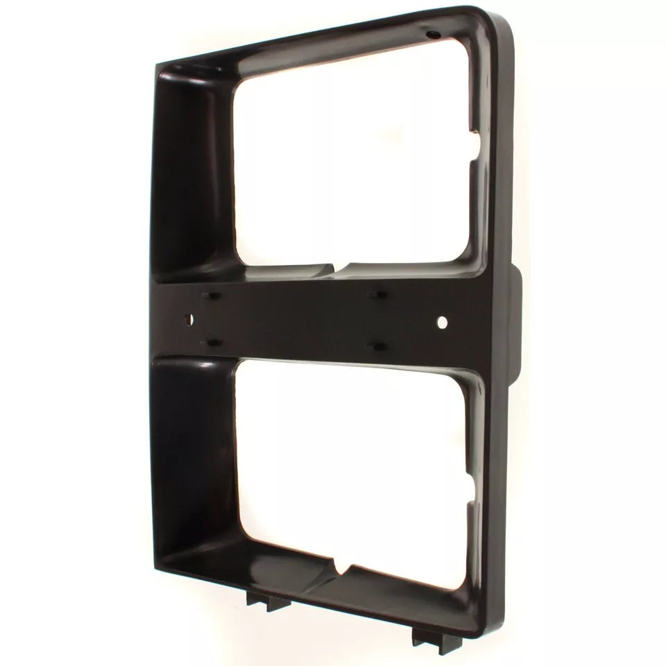 Puerta faro lateral derecho 1983 - 1984 CHEVROLET BLAZER GM2513109 14043888