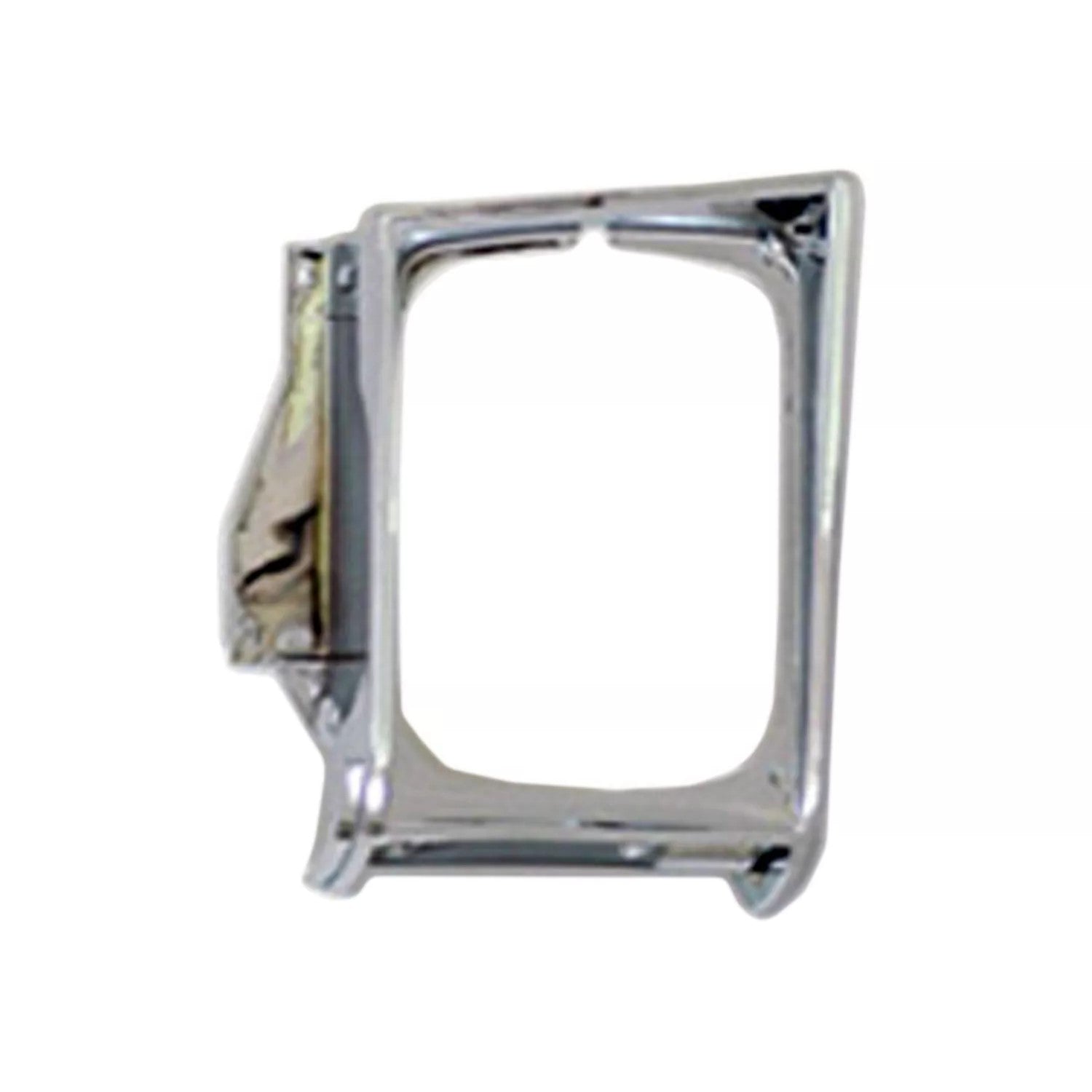 Puerta faro lateral derecho 1982 - 1990 CHEVROLET S10 CAPA GM2513121PP 15591586