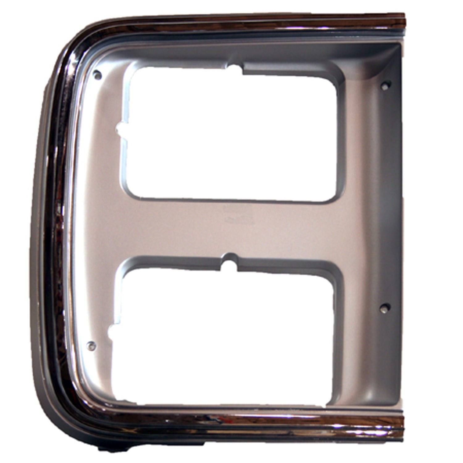 Right Side Headlamp door 1985 - 1988 CHEVROLET BLAZER GM2513126 15598728