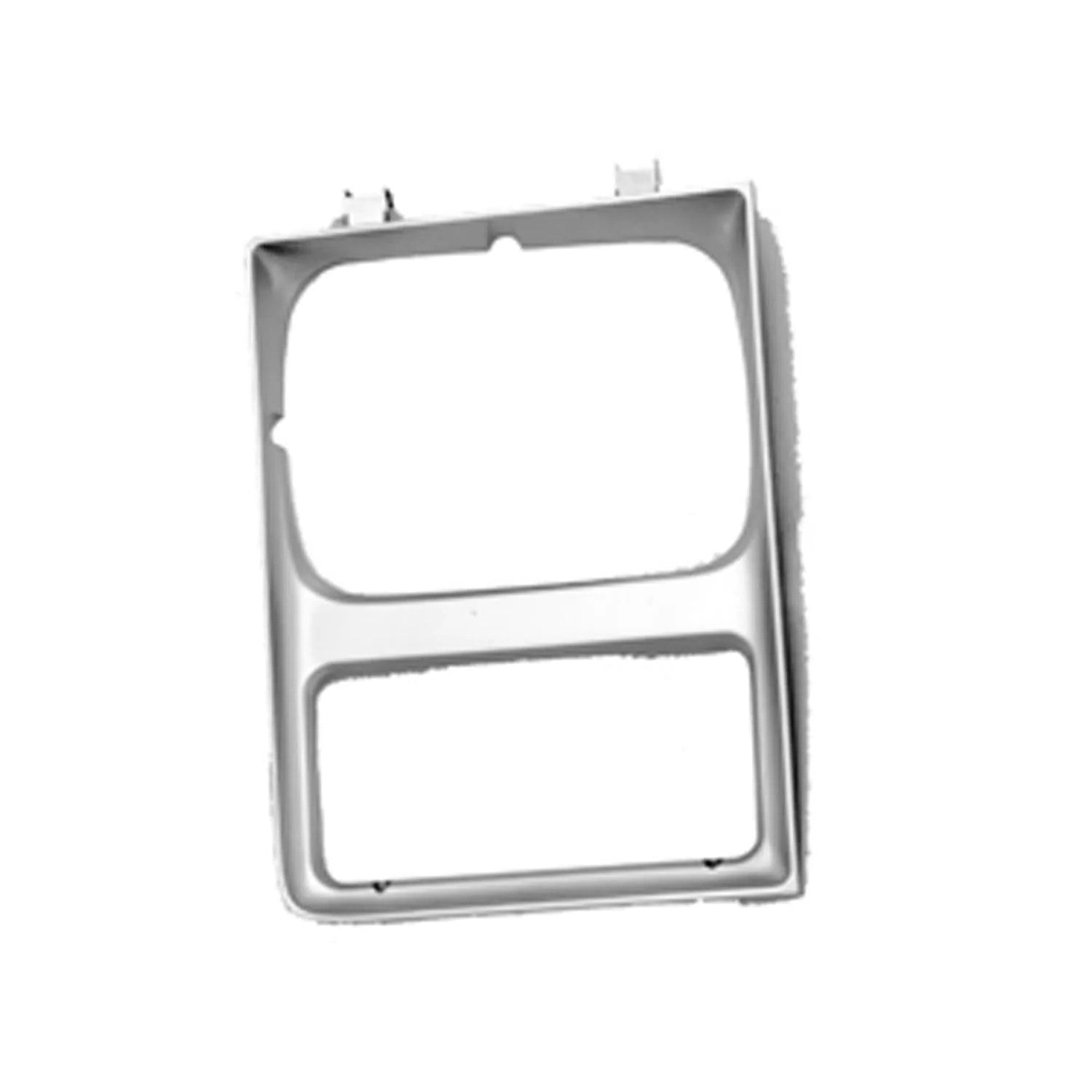 Puerta faro lateral derecho 1985 - 1988 CHEVROLET BLAZER CAPA GM2513182PP 15598726