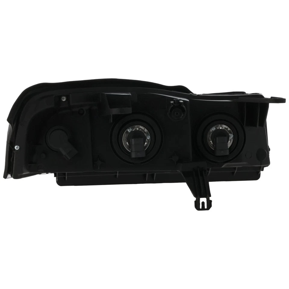 Left Side Headlamp Assembly 2006 - 2007 SATURN VUE GM2518143 15877671