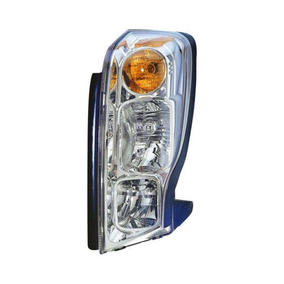 Right Side Headlamp lens/housing 2006 - 2007 SATURN VUE CAPA GM2519143C 15877672