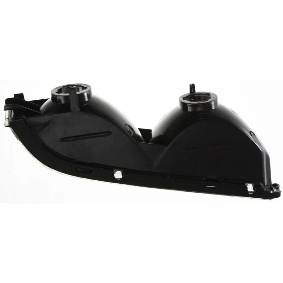 Left Side Parklamp assy 1992 - 1994 CHEVROLET BLAZER GM2520104 5974337