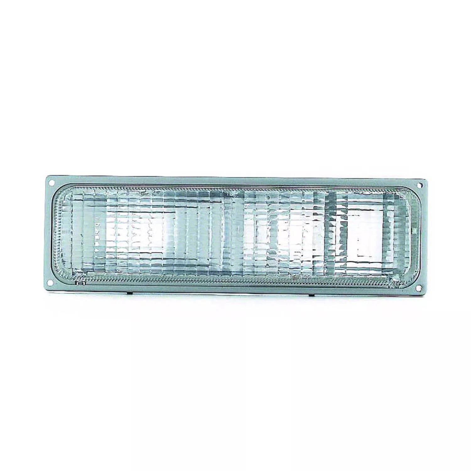 Left Side Parklamp assy 1992 - 1993 CHEVROLET BLAZER GM2520108 5975423