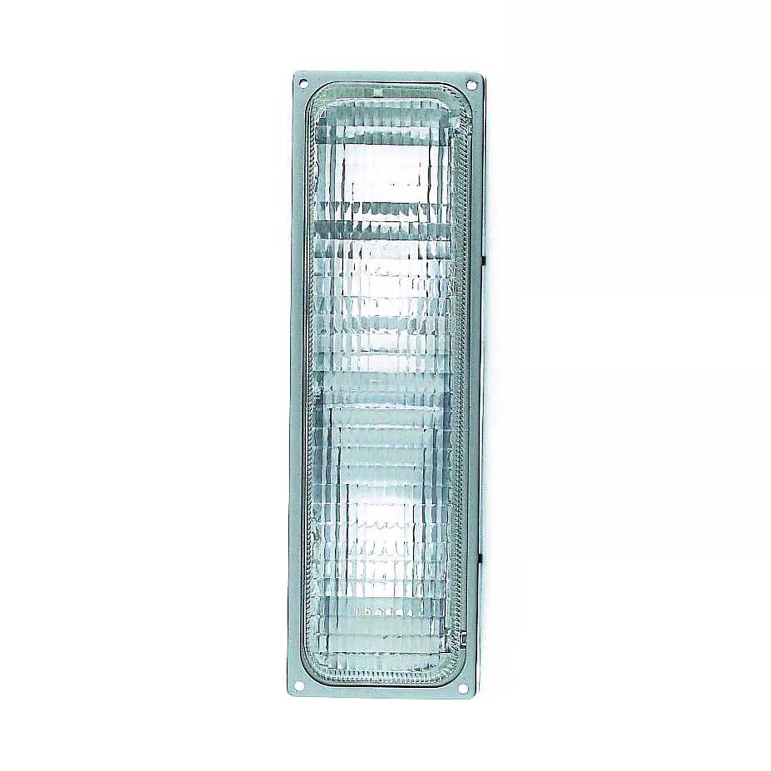 Left Side Parklamp assy 1992 - 1993 CHEVROLET BLAZER GM2520108 5975423